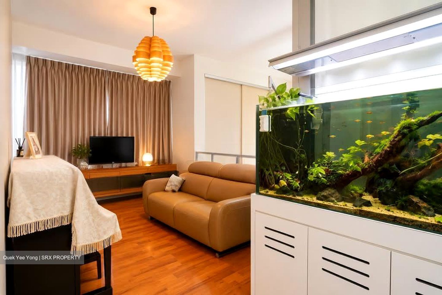 Oasis @ Elias (D18), Condominium #580642601